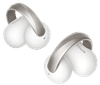 Soundcore AeroClip 2 White