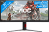 AOC G4 CU34G4ZCA Curved