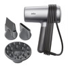 Braun HD4.3 Super Iontec BRHD435E