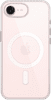 Apple iPhone 17e Backcover mit MagSafe Transparent