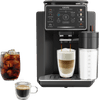 Krups Sensation Hot & Cold Milk EA914H Black
