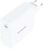 BlueBuilt 140W GaN USB-C Charger White