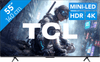 TCL QD Mini-LED 55 Zoll T8D (2026)