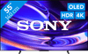 Sony Bravia 6 55 Zoll OLED (2026)
