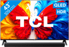 TCL 43 Zoll QLED S5L 4K (2026) + TCL S45H 2.0 Soundbar