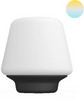 Philips Hue Wellness Schwarz