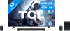 TCL QD Mini LED 65" T8D (2026) + TCL S65K
