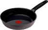Tefal Ceramic Control Grey Bratpfanne 24 cm