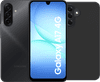 Samsung Galaxy A17 128GB Schwarz 4G + BlueBuilt Backcover Schwarz