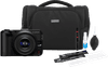 Canon EOS R50 V BlueBuilt Starterset