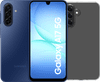Samsung Galaxy A17 128GB Blau 5G + BlueBuilt Backcover Transparent