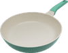 ELO Colorio Pastell CA casserole dish 28cm green