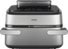 Philips Airfryer 5000 serie Megabasket NA565/02