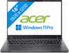 Acer TravelMate P2 16 TMP216-51-G2-TCO-77RK QWERTY