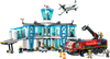 LEGO City Flughafenset 60502 + 60499
