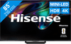 Hisense RGB Mini-LED 85 Zoll UR8S (2026)