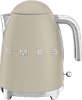 SMEG KLF03MLMEU Moonlight-Matt