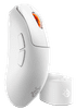 SteelSeries Rival Pro WL Wireless Gaming Mouse White
