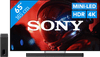 Sony Bravia 9 II True RGB 65 Zoll (2026) + Sony Bravia Theatre Bar 7+S
