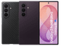 Samsung Galaxy Z Fold8 Ultra 512GB Lila 5G + Carbon Backcover mit Magnet Schwarz