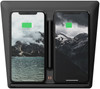 Nomad Tesla Model 3 Dual Wireless Car Charger 7.5 Watts Black