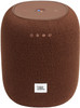 JBL Link Music Brown