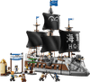 LEGO One Piece Garps Marineschlachtschiff 75646