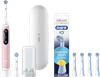 Oral-B iO 6n Rosa Vorteilsset
