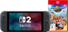Nintendo Switch 2 + Mario Kart World
