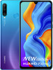 Huawei P30 Lite New Edition 256 GB Blau