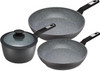 Brabantia Galaxy Cookware Set 3-piece