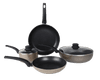 Brabantia Heat Pearl Pfannenset 4-teilig