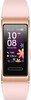 Huawei Band 4 Pro Gold/Rosa