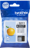 Brother LC-3211 Cartridge Black
