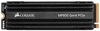 Corsair Force MP600 Gen4 NVMe M.2 SSD, 1 TB
