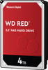 WD Red WD40EFAX 4 TB