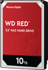 WD Red WD101EFAX 10TB