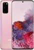 Samsung Galaxy S20 128 GB Rosa 4G