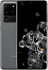 Samsung Galaxy S20 Ultra 128 GB Grau 5G