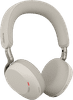 Jabra Evolve3 75 UC Link390c Kabelloses Office-Headset Grau