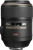 Nikon AF-S 105mm f/2.8G ED IF VR Micro