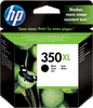 HP 350XL Cartridge Black