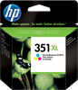 HP 351XL Farbpatrone