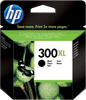 HP 300XL Patrone Schwarz
