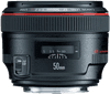 Canon EF 50mm f/1.2L USM