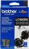 Brother LC-980 Patrone Schwarz