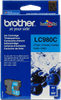 Brother LC-980 Patrone Cyan