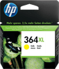 HP 364XL Patrone Gelb