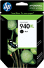 HP 940XL Cartridge Zwart