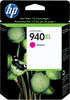HP 940XL Cartridge Magenta